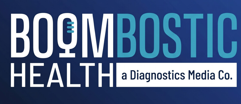 Boombostic Health — a Diagnostics Media Co.